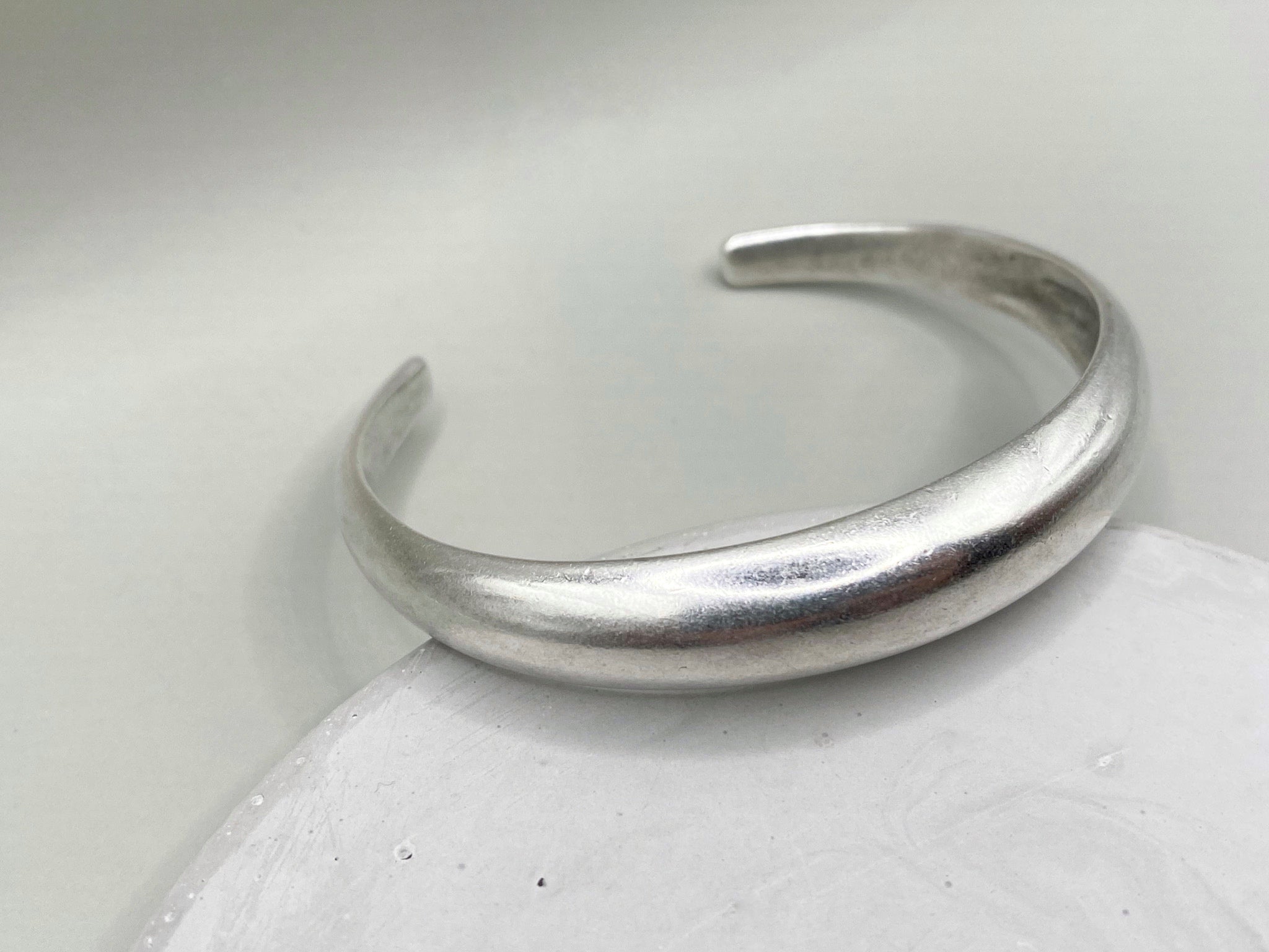 My moon cuff