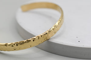 Ariadne cuff bracelet